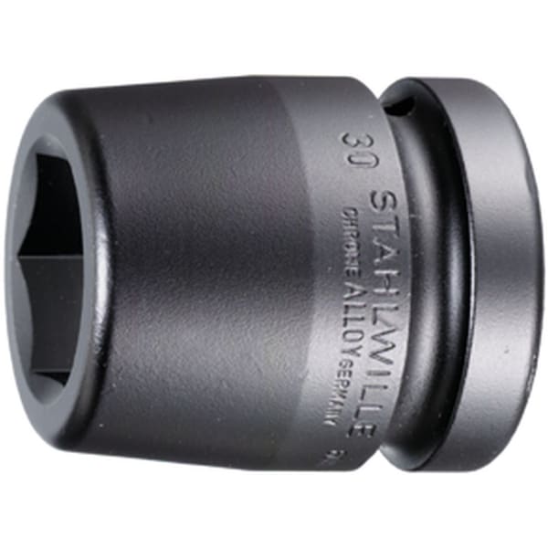 1 inches Drive Impact Sockets Chrome Alloy Steel